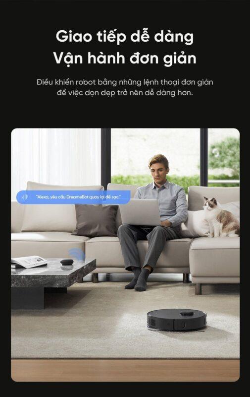 DreameBot X30 Ultra
