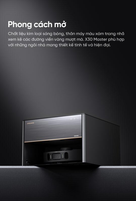 Dreame X30 Master
