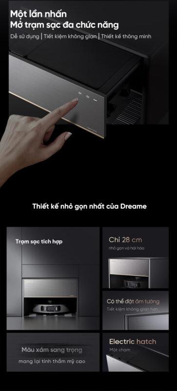 Dreame X30 Master
