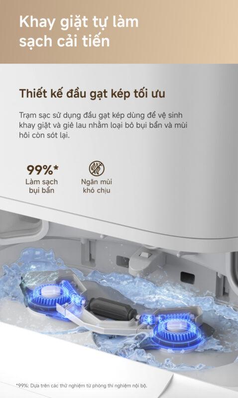 Dreame L30s Ultra