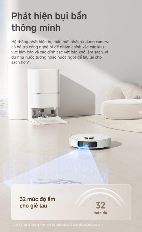 Dreame L30s Ultra