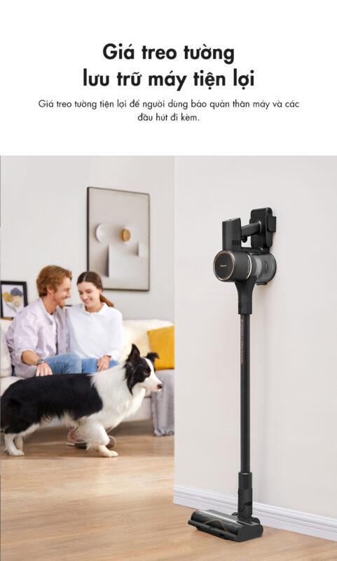 Dreame R10 Pro