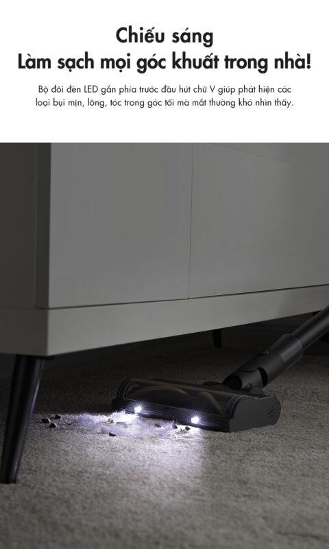 Dreame R10 Pro