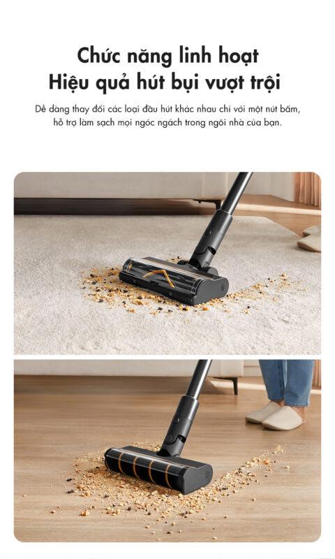 Dreame R10 Pro