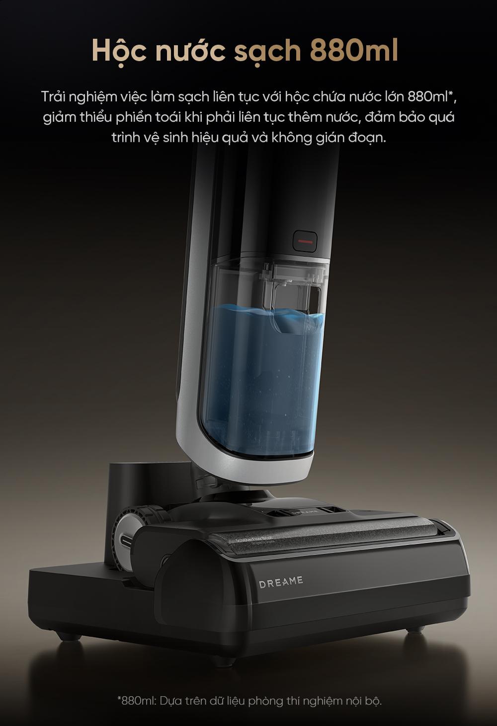 Dreame H14 Ultra