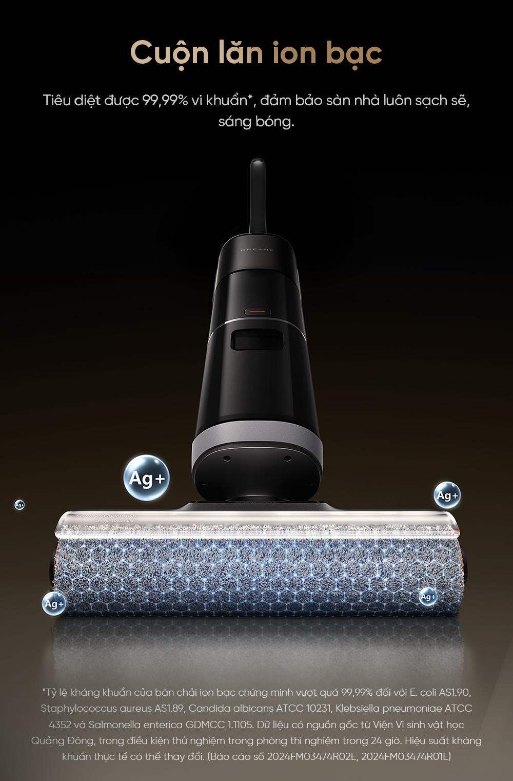 Dreame H14 Ultra