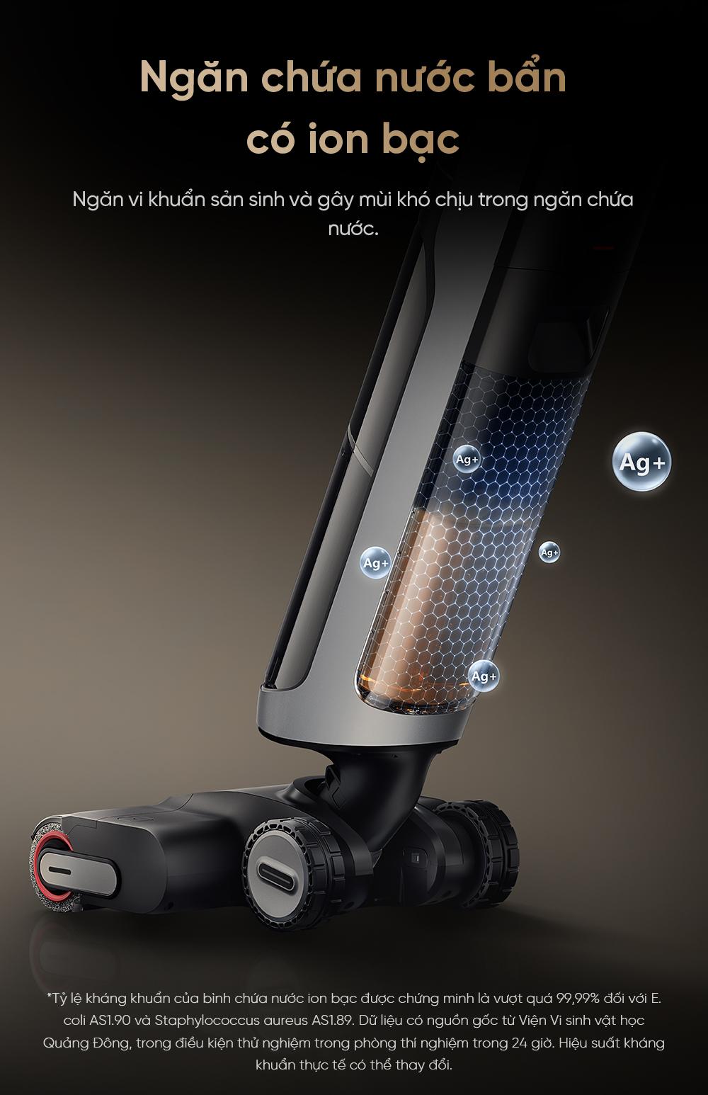 Dreame H14 Ultra
