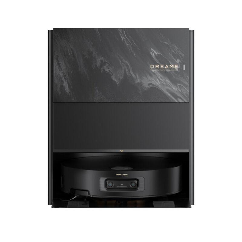 Robot hút bụi Dreame Aqua 10 Pro Track